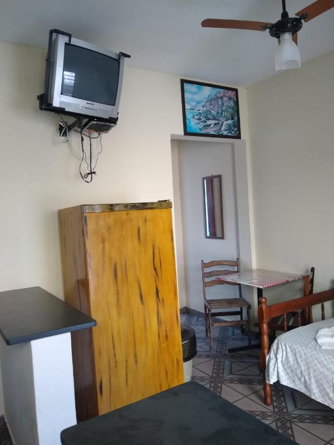 Chale Da Montanha Hotel แซร์ฮาเนกรา ภายนอก รูปภาพ