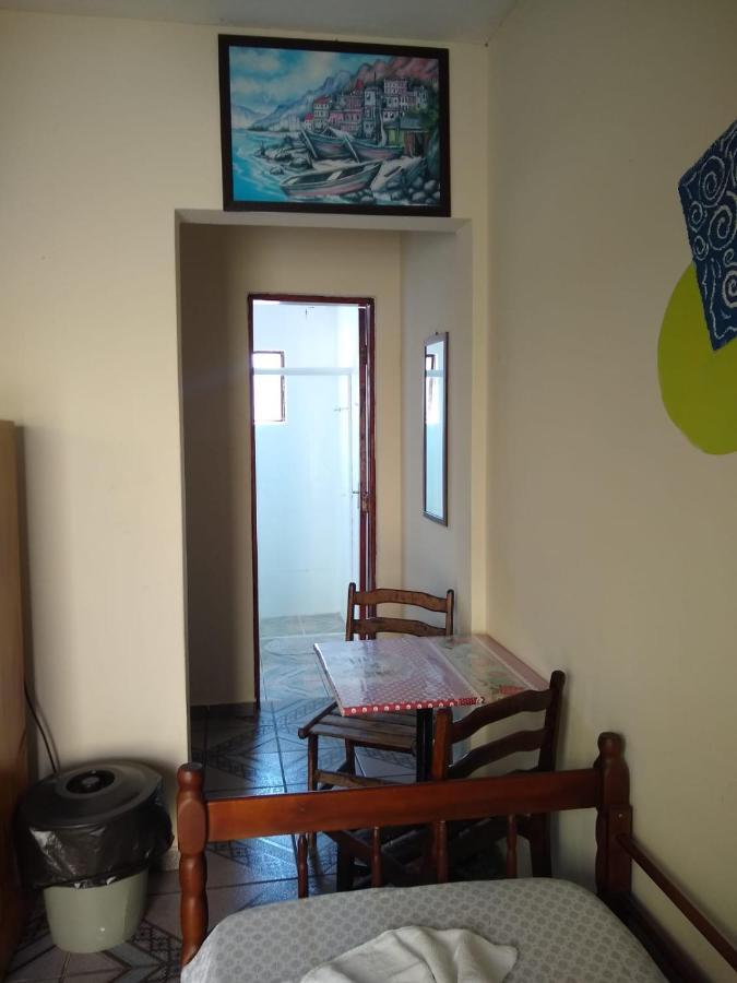 Chale Da Montanha Hotel แซร์ฮาเนกรา ภายนอก รูปภาพ