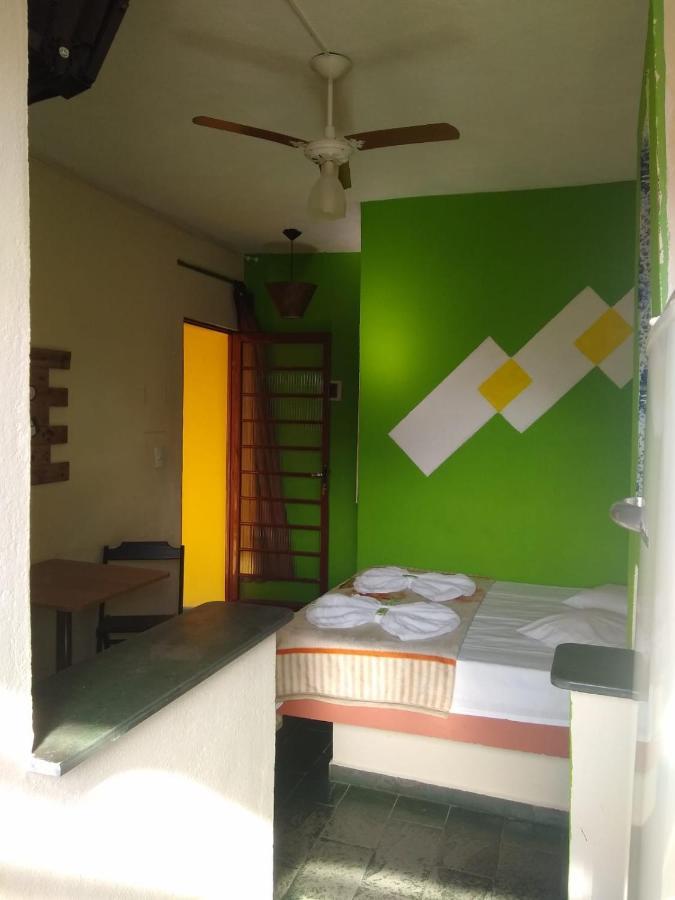 Chale Da Montanha Hotel แซร์ฮาเนกรา ภายนอก รูปภาพ