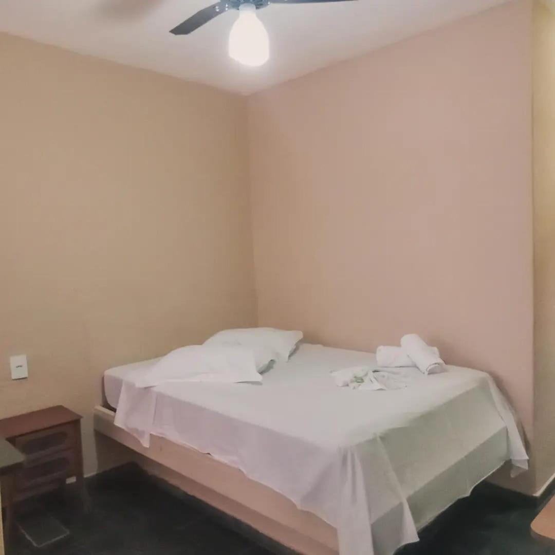 Chale Da Montanha Hotel แซร์ฮาเนกรา ภายนอก รูปภาพ